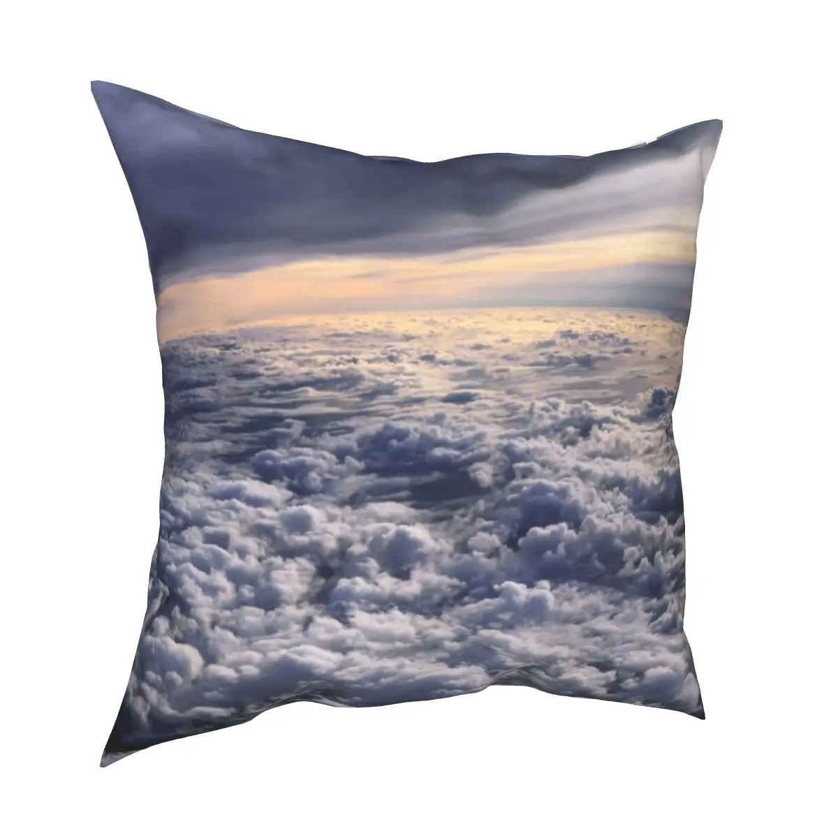 

Cumulus simple style sky pillow cover fashion sofa bedroom color home decoration pillow white cloud pillow