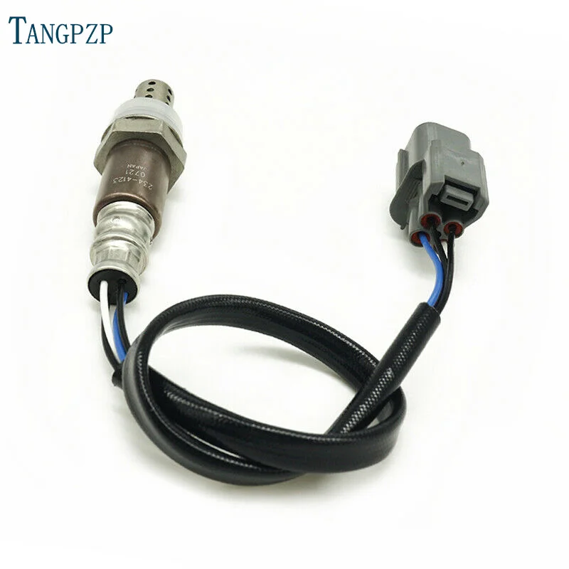 

234-4123 Upstream Lambda O2 Oxygen Sensor Fit for 2001 2002 2003 2004 2005 Honda Civic 1.7L No#2344123