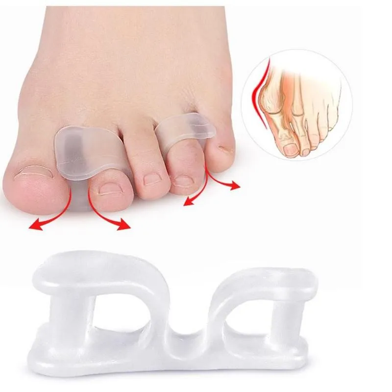 Вальгусный Ортез для большого пальца Bigfoot вальгус палец ноги сепаратор