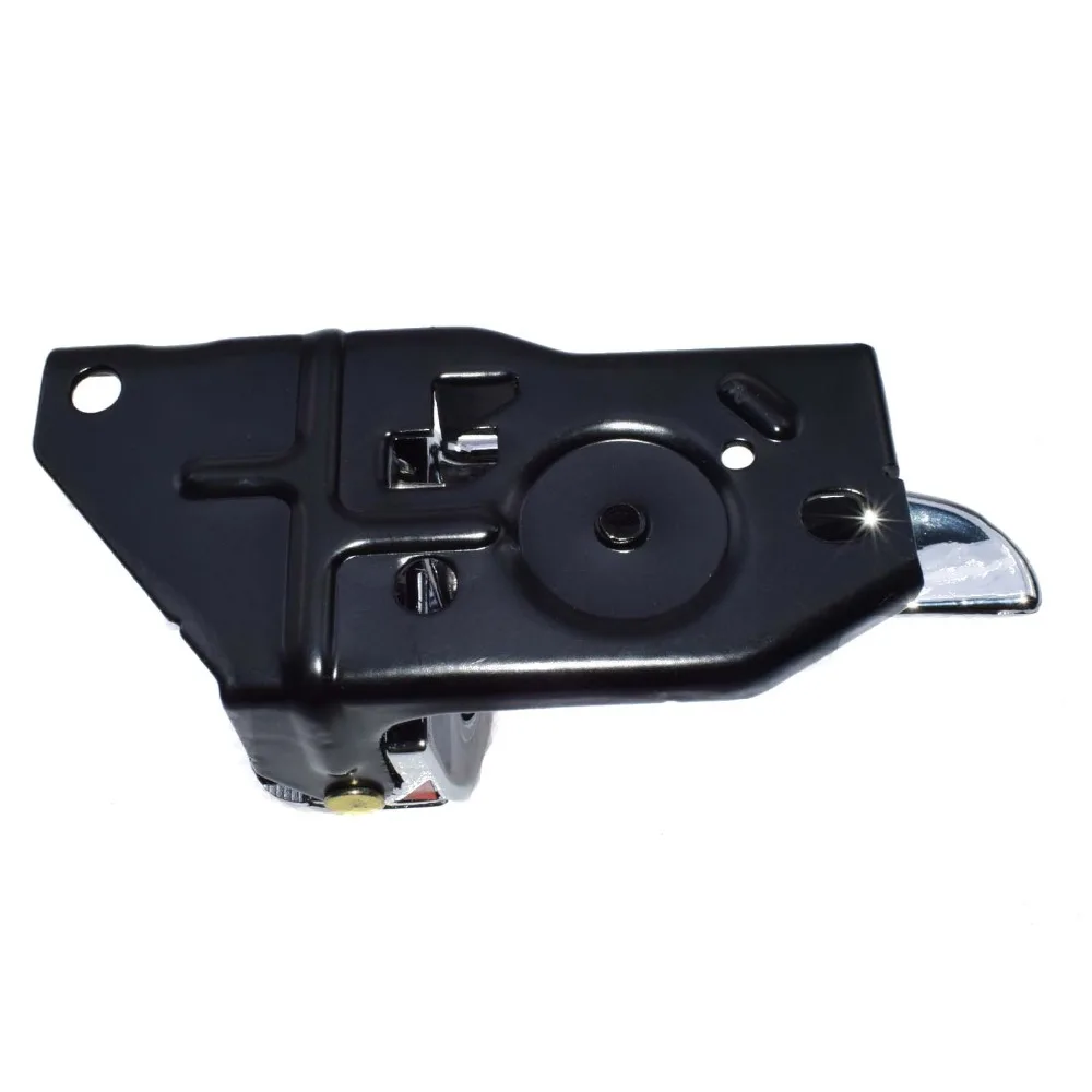 Внутренняя ручка двери ISANCE 82610-3D010 82620-3D010 для Hyundai Sonata 2001 2003 2004 2005 2.4L 2.7L | Автомобили