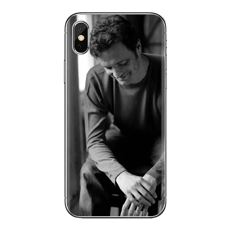 Для samsung Galaxy S3 S4 S5 Mini S6 S7 Edge S8 S9 S10 Plus Note 3 4 5 8 9 мягкий корпус Чехол Colin Firth мужской
