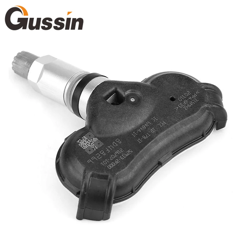 

52933-2F000 315mhz tpms DVD head up display sensor car for Hyundai