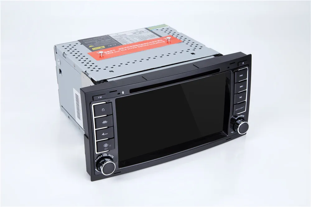Android 10 0 64 битный автомобильный DVD плеер для Volkswagen Touare g 2004 2011 T5 Multivan Transporter PX6 CARPLAY