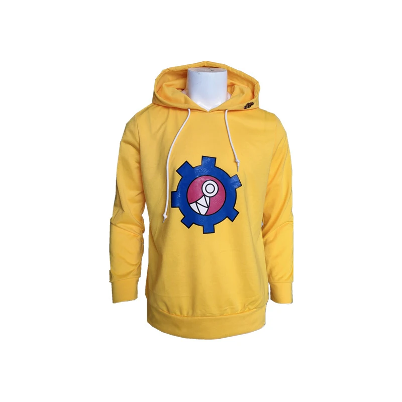 Reki Kyan Cosplay Costume Anime Sk8 The Infinity Jack Suit Hoodie Red Wig Pants Headdress Accessories Men Women SK∞ Uniform |