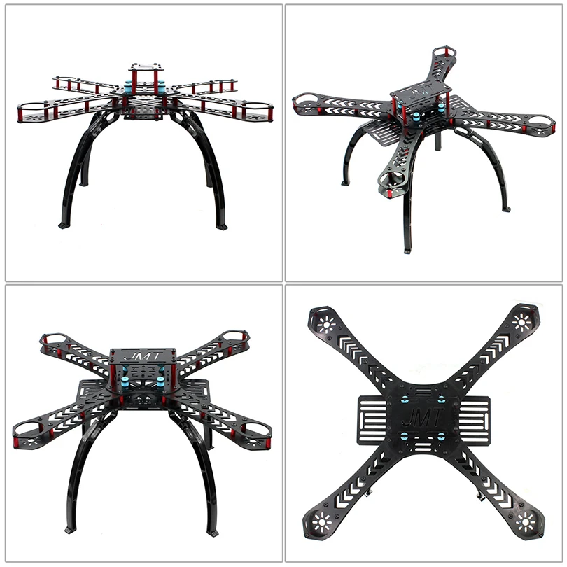 Квадрокоптер RC RTF X4M380L полная комплектация рамка Контроллер полета APM 2 8 GPS Flysky