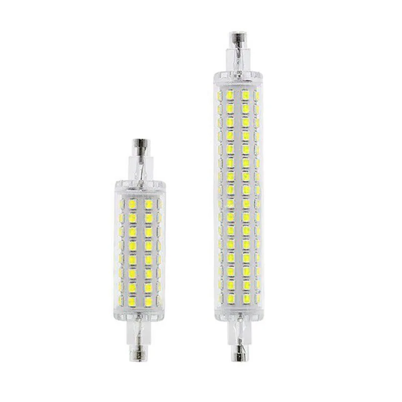 

78mm/118mm LED Security Flood Light R7S Replaces Halogen Bulb 110V/220V SLC88