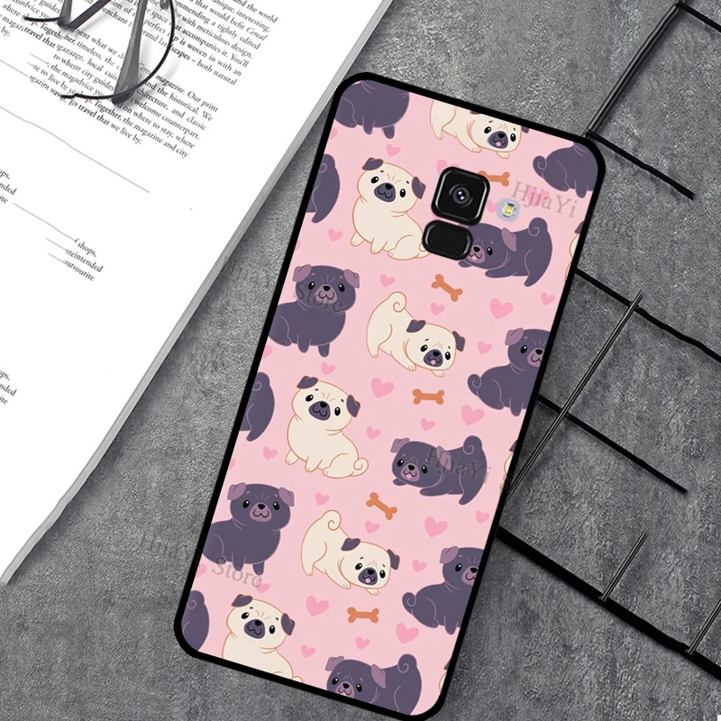 Чехол для телефона Samsung A3 A5 J1 2016 J3 J5 J7 2017 J4 J6 Plus A6 A8 A7 A9 J8 2018