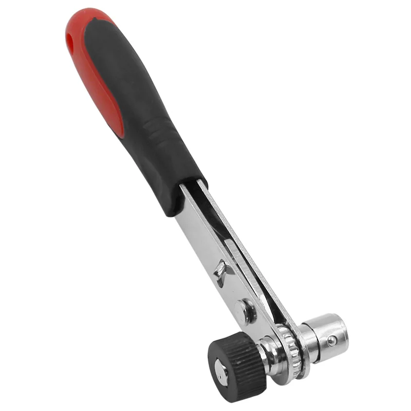 Мини ключ с храповым механизмом 1/4 дюйма|Гаечный ключ| |