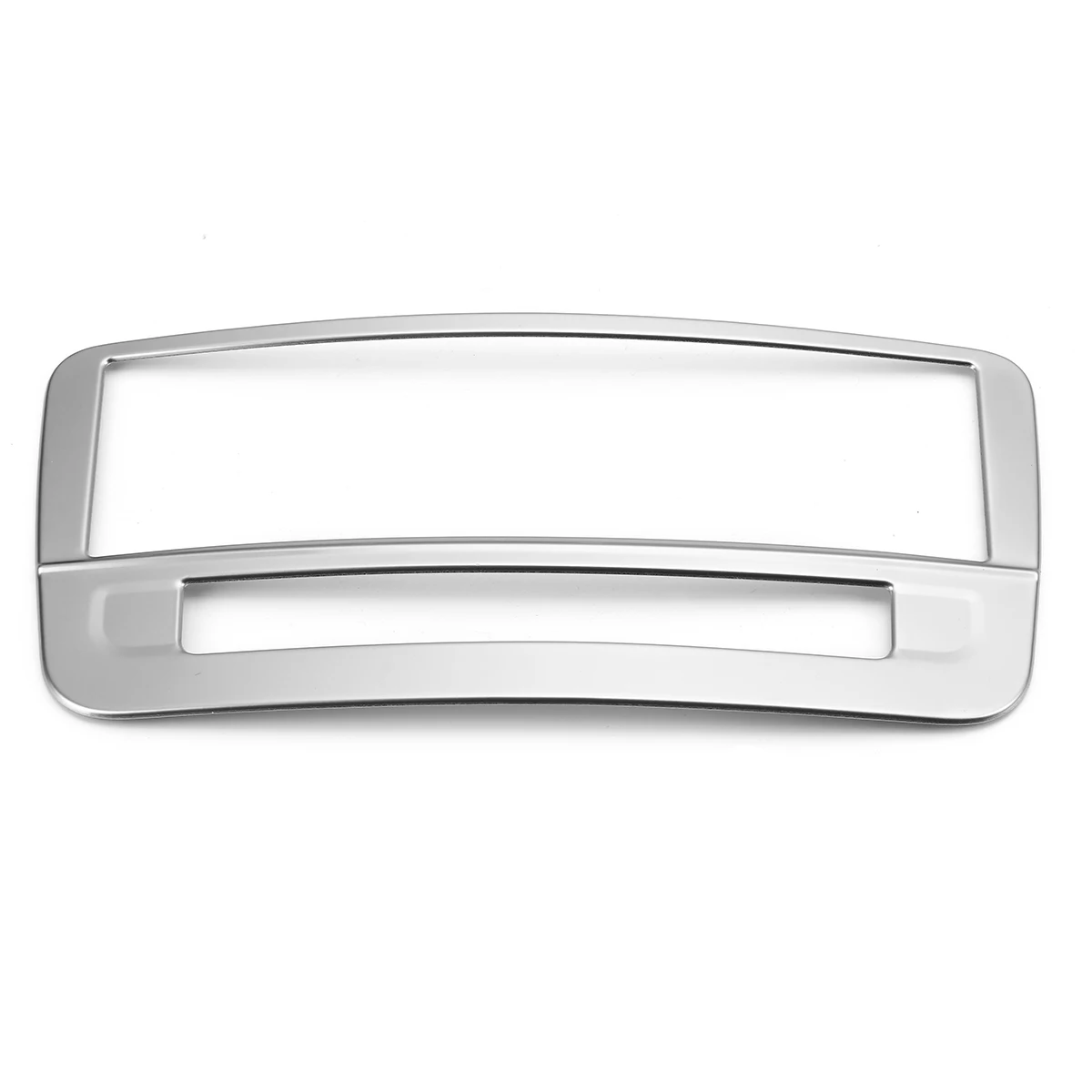 

Car Central Control CD Adjustment Panel Frame Interior Decoration for Mercedes for Benz GLA200 CLA220 260A class 2011-2017