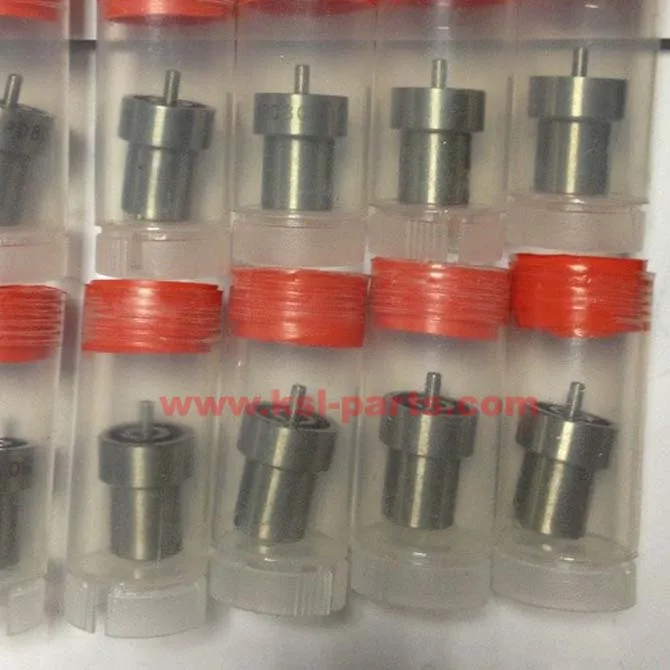 Форсунка топливного инжектора дизельного двигателя DN0PD628 093400-6280 | Автомобили и
