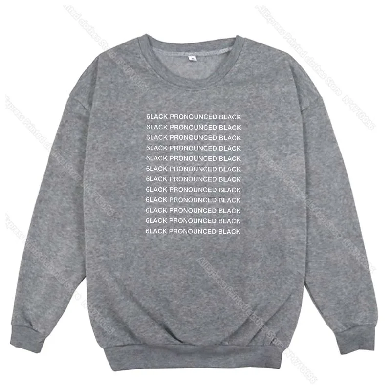 

Fashion The Weeknd Sweatshirt Women/men Hoodies Harajuku Streetwear Clothes Autumn Spring Long Sleeve Pullover K-pop Coat Tops