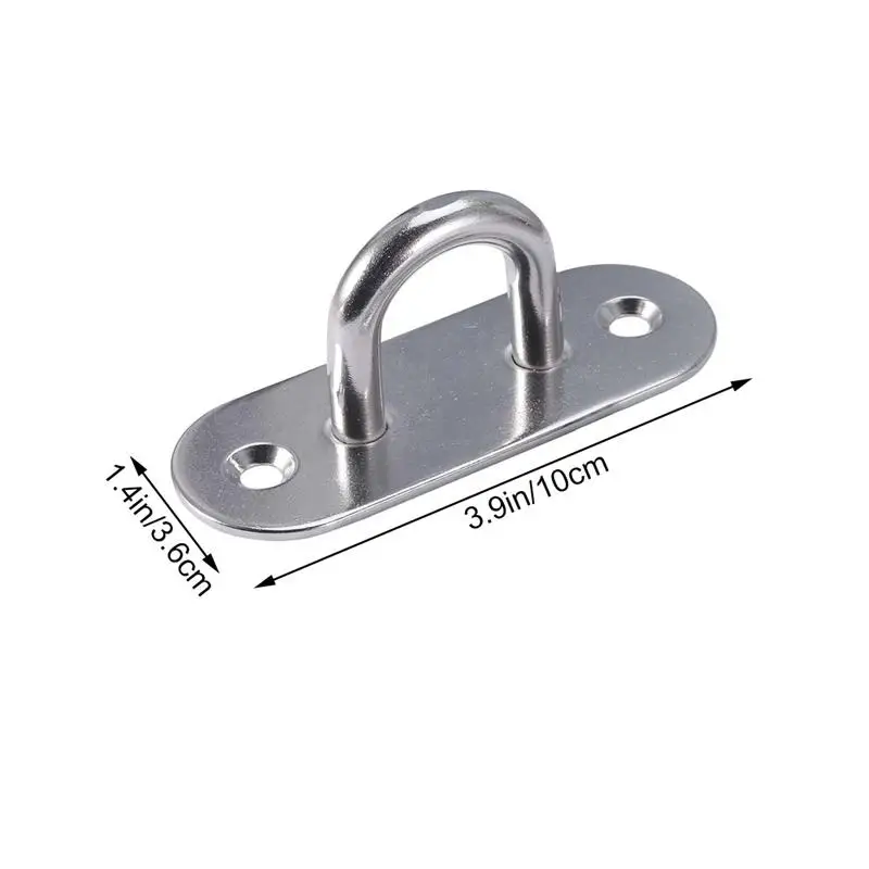 1 шт. потолочное крепление крепкое прочное стабильное Prime Trainer гимнастическое