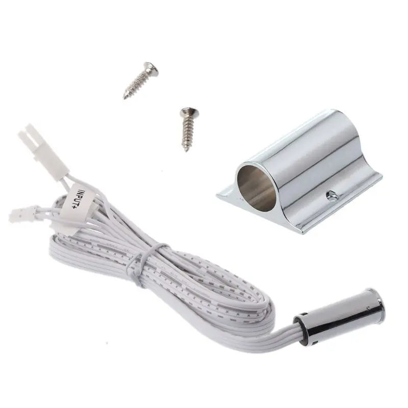 DC 12 V 24 Инфракрасный Ручной волны Сенсор переключатель 5A ручная развертка 8 см