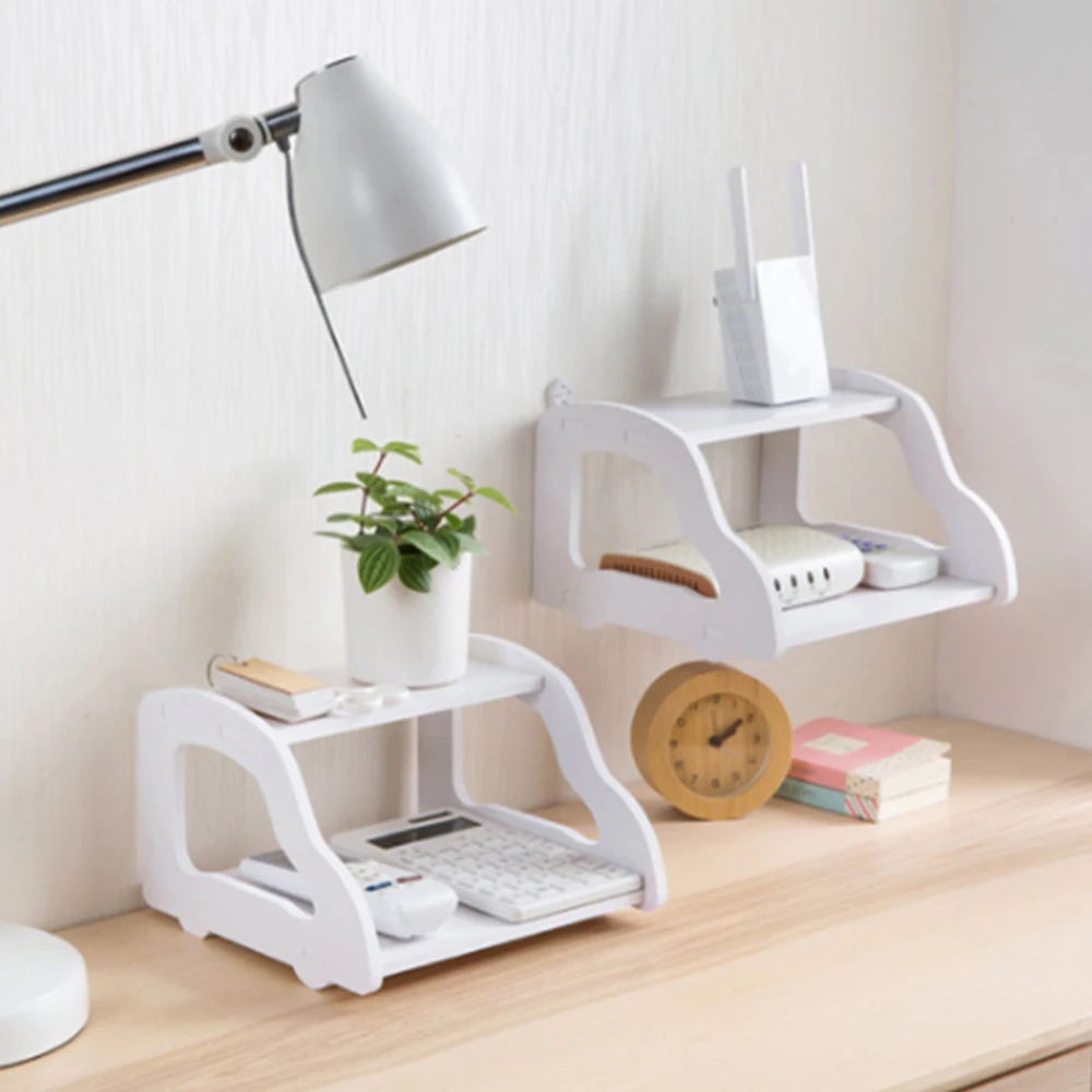 Модель автомобиля ТВ Верхняя полка фотополка с дистанционным управлением