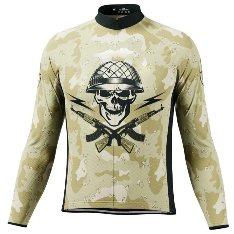 

2021 Мужская велосипедная Джерси, футболка для горного велосипеда с коротким рукавом, на молнии, летние рубашки для дорожного велосипеда, оде...