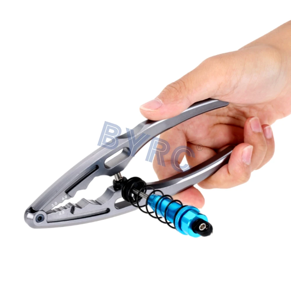 Универсальные ударные плоскогубцы с шаровым концом многофункциональные