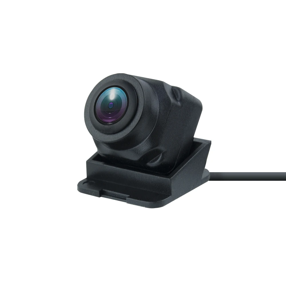 $81.59 HD 3D 360 Camera Car Bird View System 4 Camera 360 720P SONY 225 Rear/Front/Left/Right 3D 360 Camera for Android Car Radio