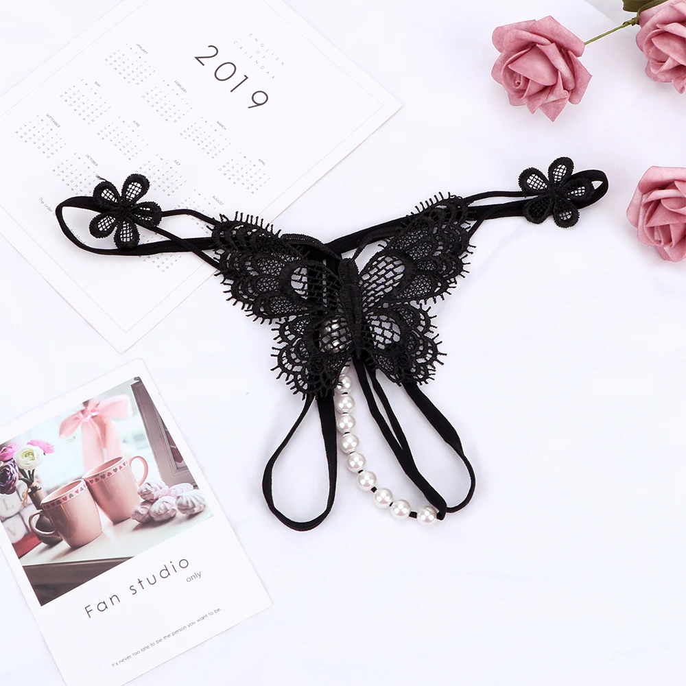 Горячие эротические сексуальные трусики нижнее белье с открытой промежностью