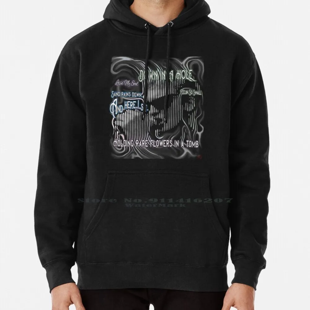 

Layne Staley Design Print-Drucifer76 Hoodie Sweater 6xl Cotton Alice In Chains Layne Staley Layne Staley Last Photo Layne