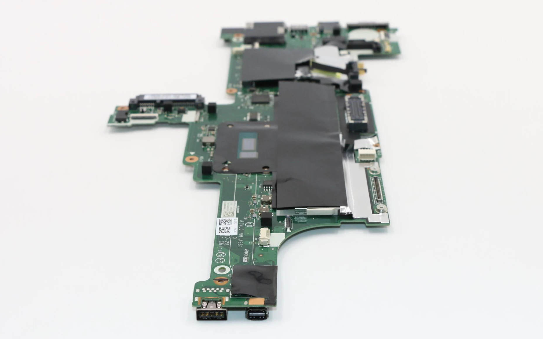 I5-5300U интегрированная материнская плата для lenovo thinkpad T450 ноутбука 100% полностью