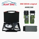 Диагностический сканер OKI 50546154WIFI UBS V7.1.1, диагностический инструмент для автомобиля