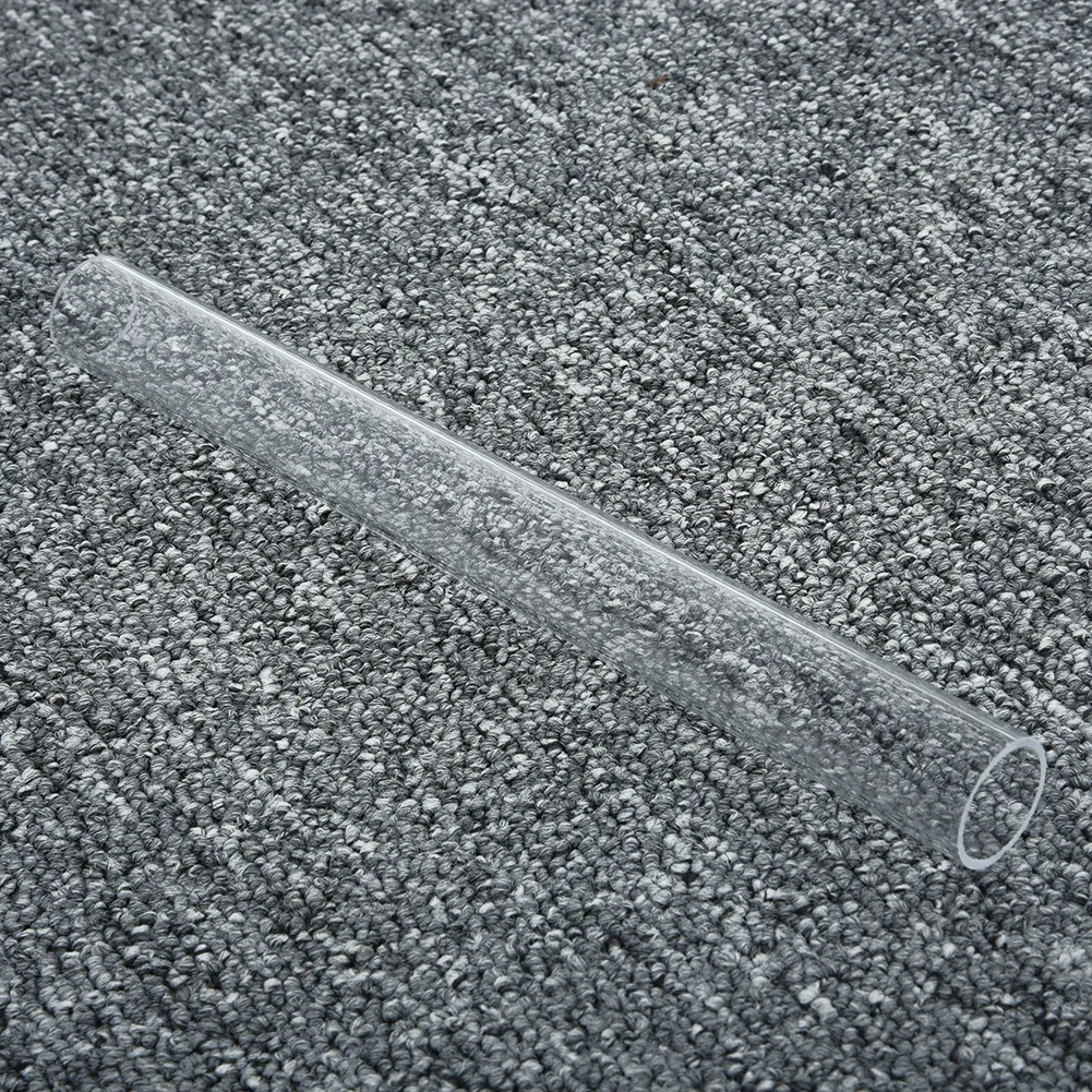 Глиняный акриловый стержень круглая трубка ролик глина роликовый штифт