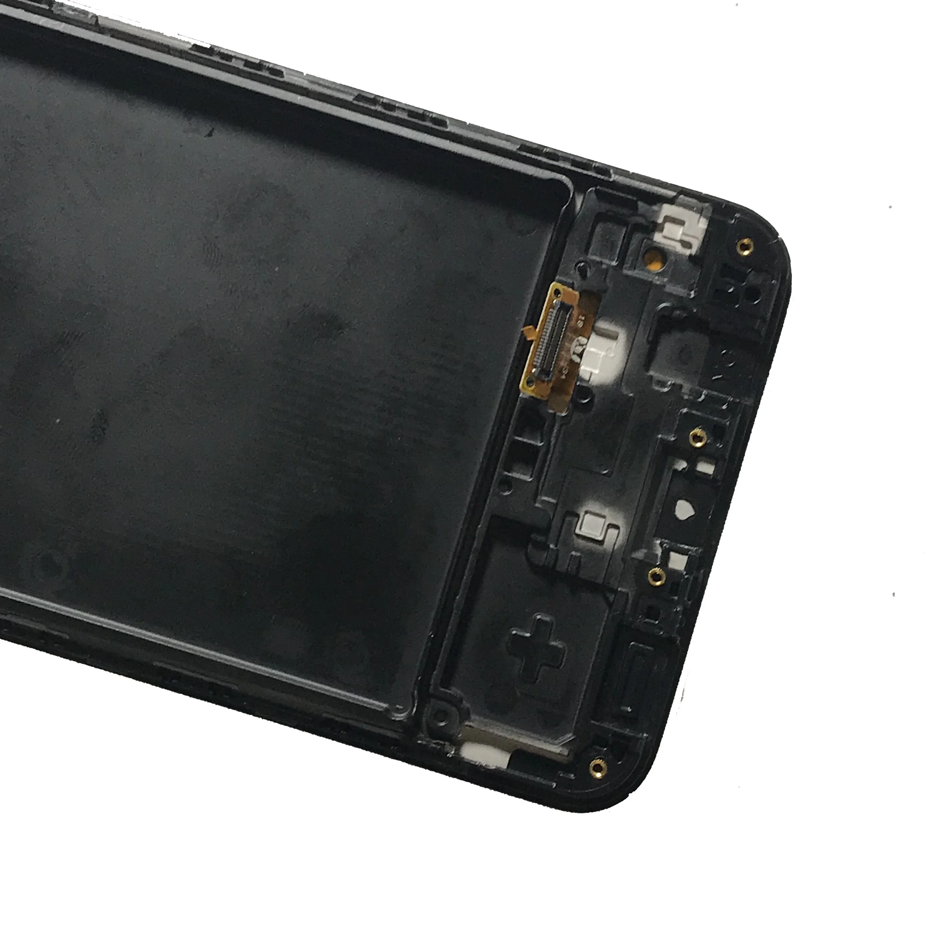 ЖК-дисплей 6 5 дюйма для Samsung Galaxy A20S A207 A2070 SM-A207F A20 A205 цифровой преобразователь