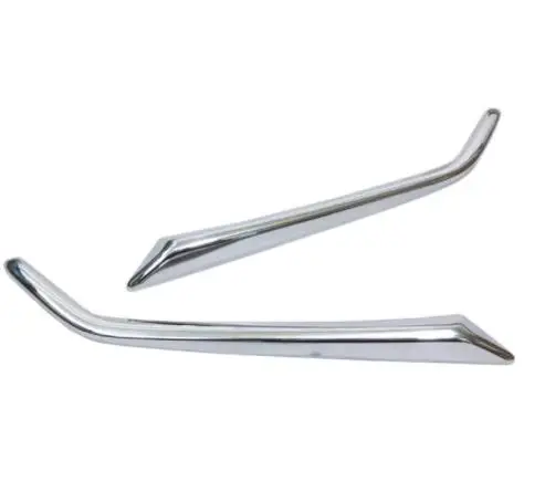 Передний и задний противотуманный светильник крышка заднего бампера отражатель