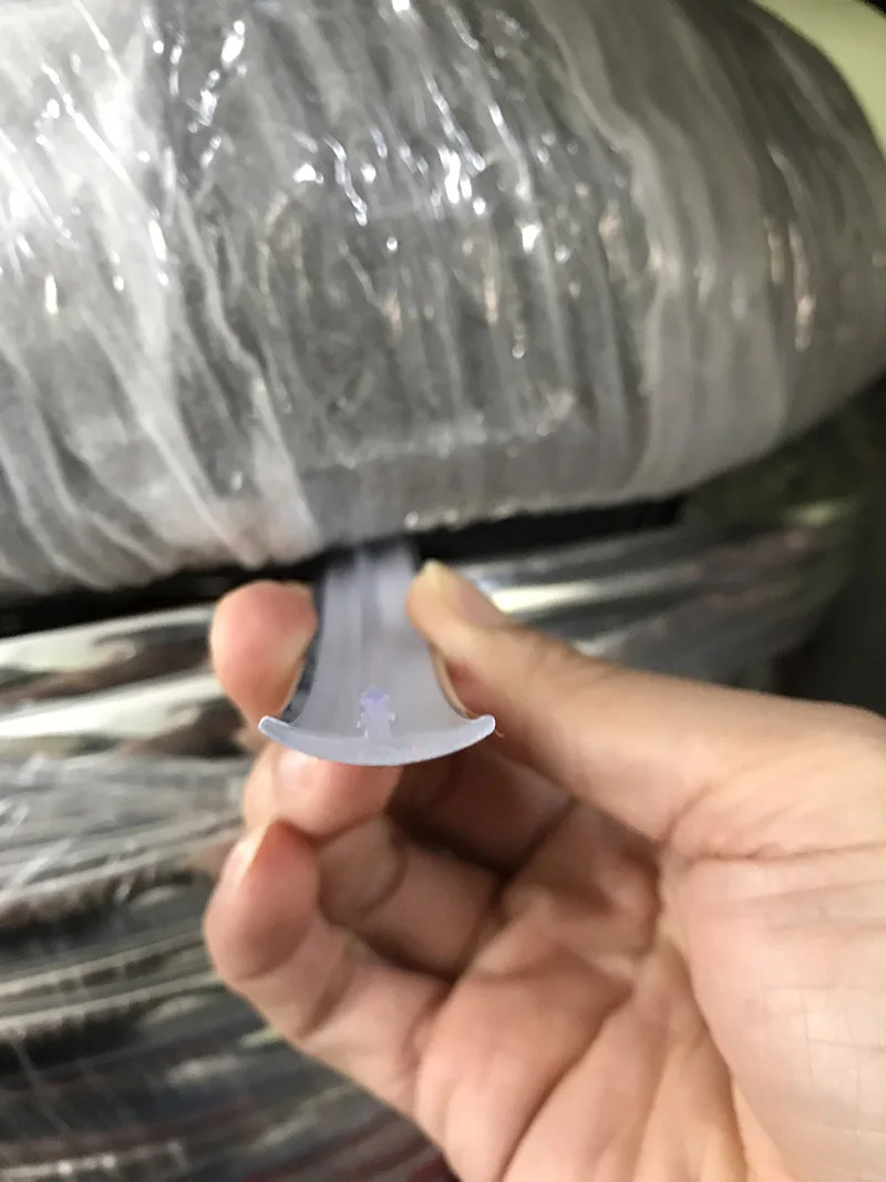 Аркадные игровые шкафы MAME пластиковый край 32 8 фута 10 метров длина 18 мм ширина