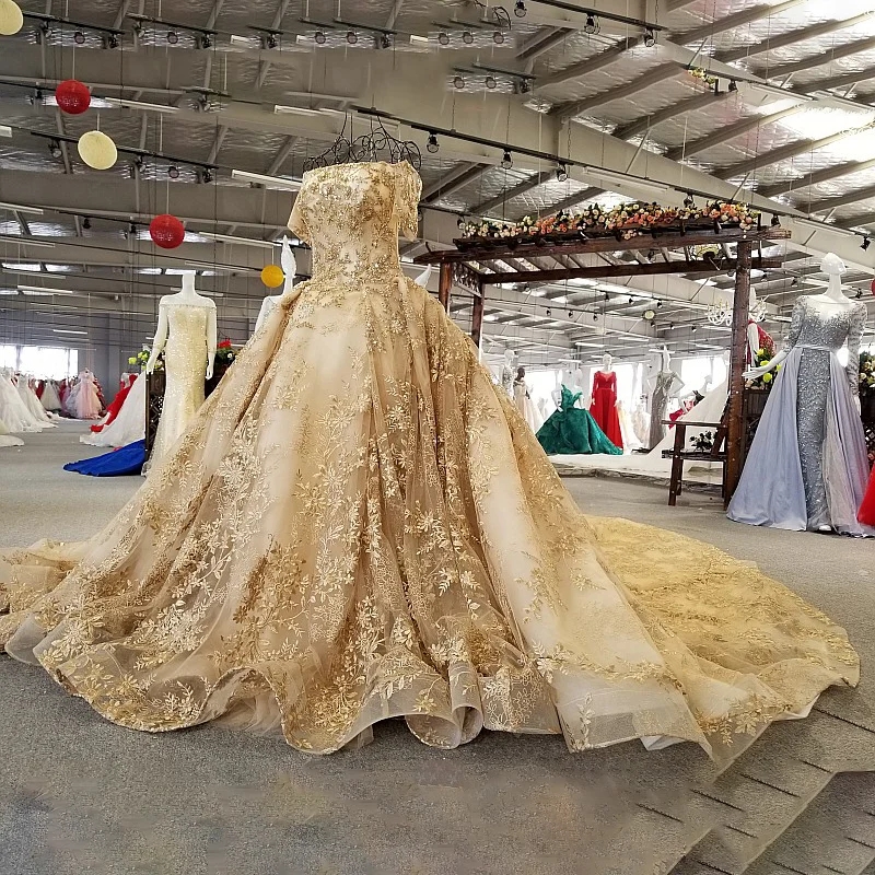 LS41106 роскошное вечернее платье с вуалью вырезом лодочка средней длины бальное