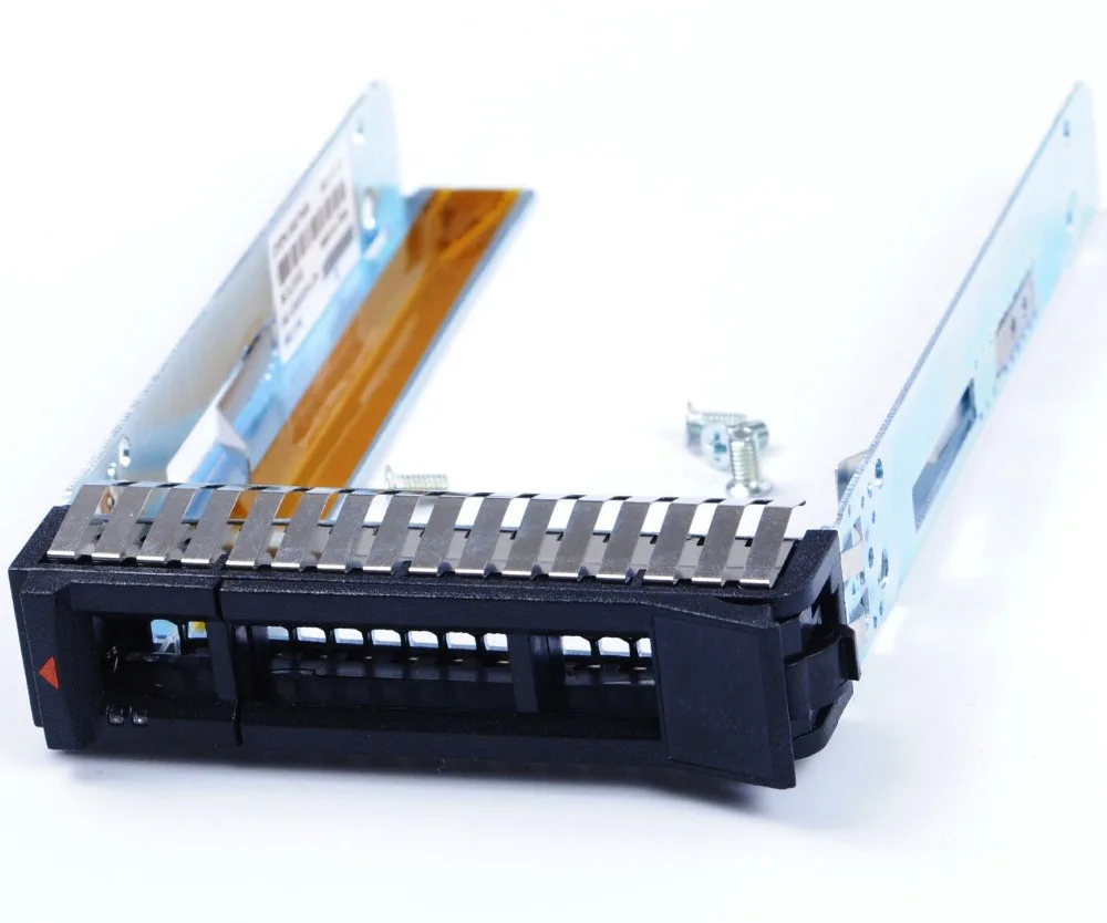Лоток для жесткого диска IBM 00e7600 2 5 дюйма Caddy X3850 s812L S822L X3250 X3550 x3650 M5/M6 L38552|Адаптеры SSD|