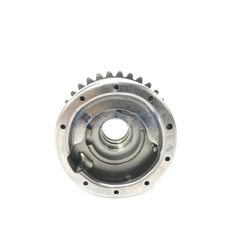 

CAR intake timing gear adjuster camshaft adjuster w207 E300 E350mer ced enzE320 E400 camshaft adjuster adjusting gear