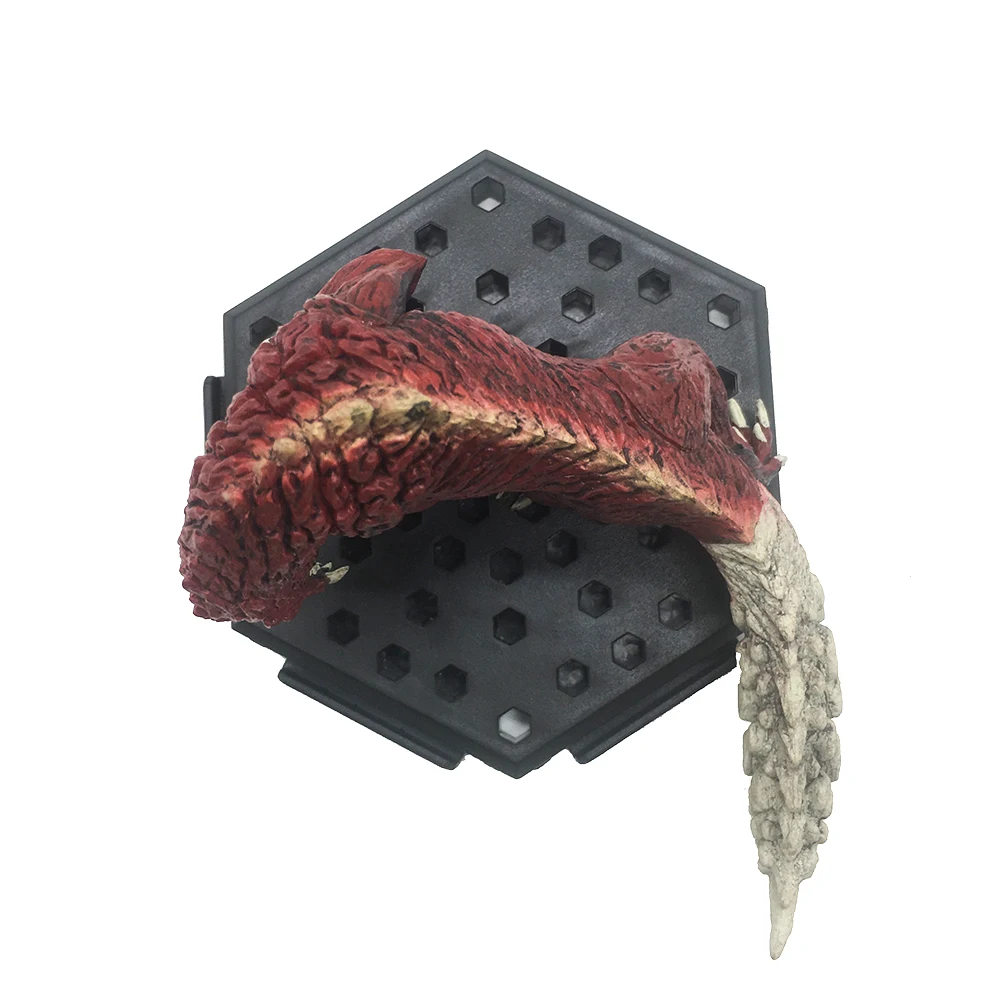 Поколения монстров Monster Hunter фигура дракона игрушки экшн коллекционные подарки