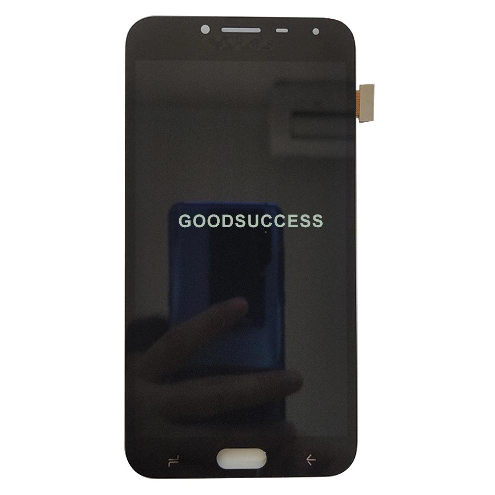 ЖК-дисплей для Samsung Galaxy J4 2018 J400 J400F J400H J400P J400M J400G/DS дисплей сенсорный экран