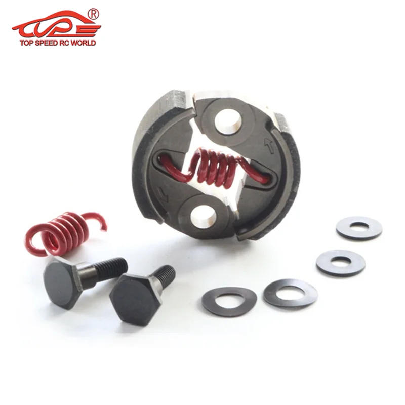 муфта 8000 обмин для двигателя 23cc 26c