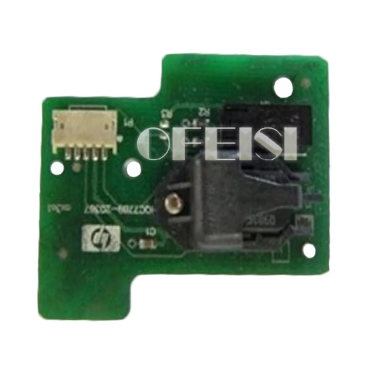 5 шт. X привод роллер датчик для HP Designjet 500 510 800 815 820 C7769-60384 диск кодировщик сенсор