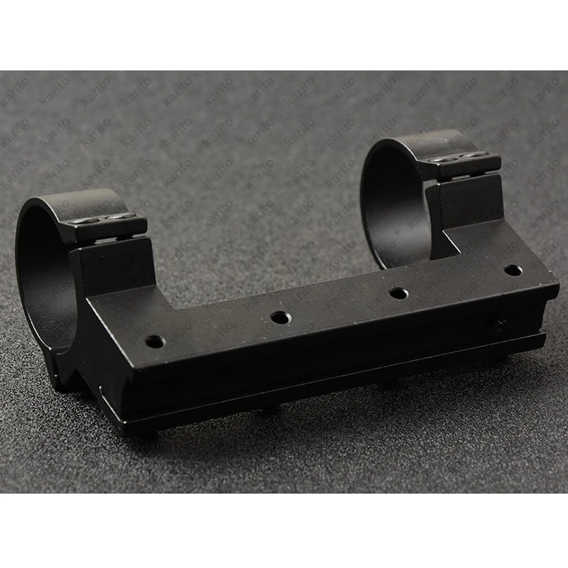 Aluminum Rifle Scope 30mm ring For 9-11 mm Dovetail Rail Mount M9736 | Спорт и развлечения