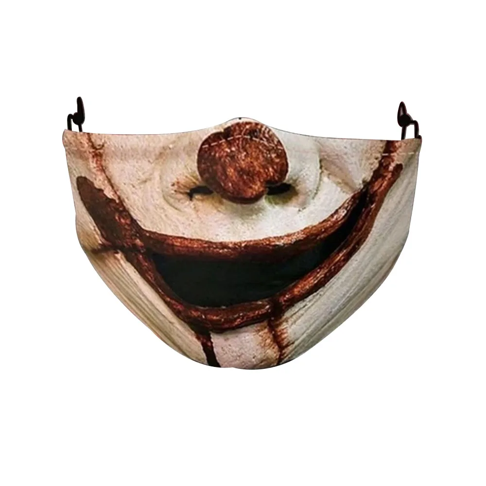 Новый Забавный Клоун Джек на Рождество и Хеллоуин Косплэй детская одежда для