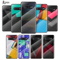 mature texture carbon fiber for samsung galaxy s21 ultra plus 5g m51 m31 m21 tempered glass cover shell luxury phone case
