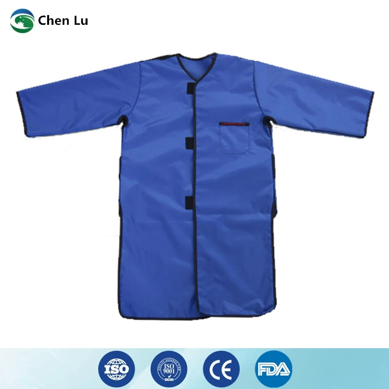 Рисунок 2 - Оригинальная ионизирующая Защитная