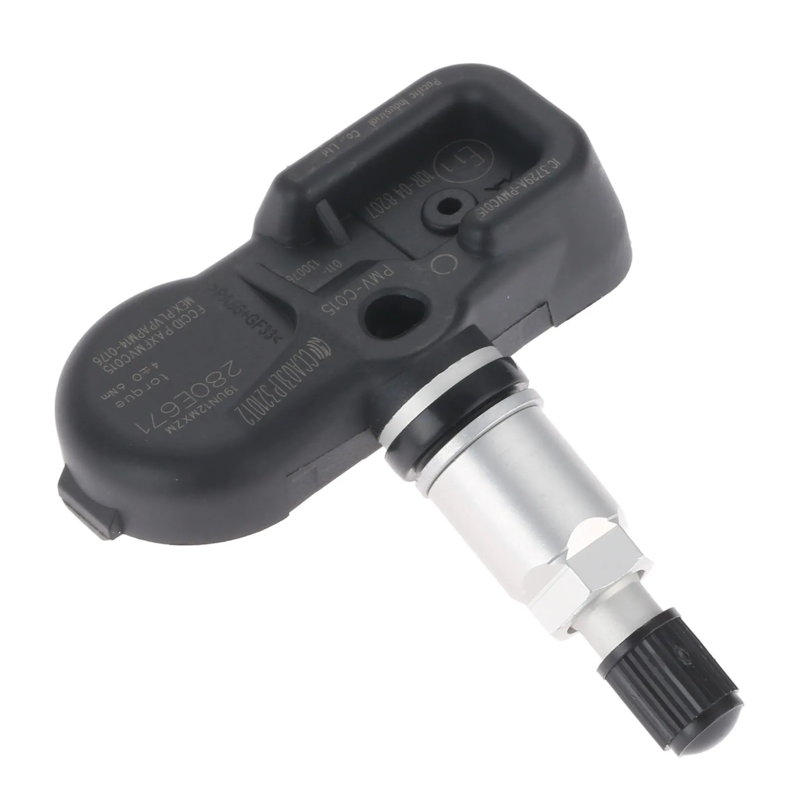 4 шт. 42607-06030 для LEXUS GX460 RX350 RX450H TOYOTA AVALON CAMRY TACOMA TPMS датчик давления в шинах монитор 315