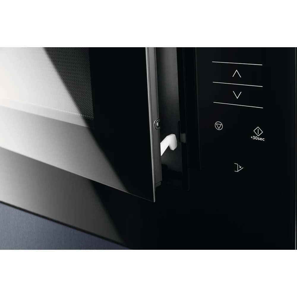 Встраиваемая микроволновая печь Electrolux KMFE 264 TEX|Встраиваемые микроволновые печи| |