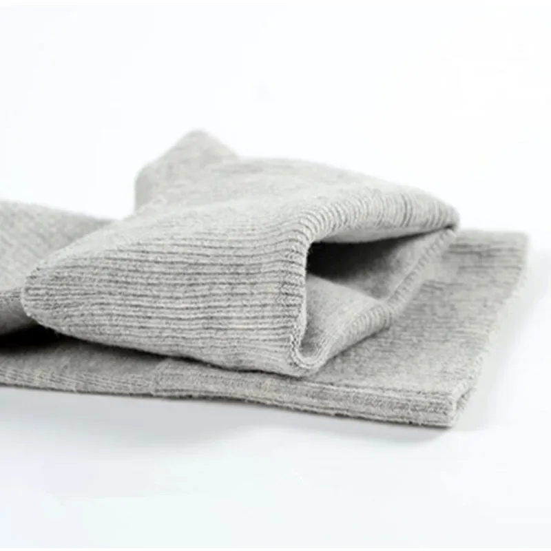 

Diabetic Socks Prevent Varicose Veins Socks for Diabetes Hypertensive Patients Bamboo Cotton Material 4 Pairs / Lot