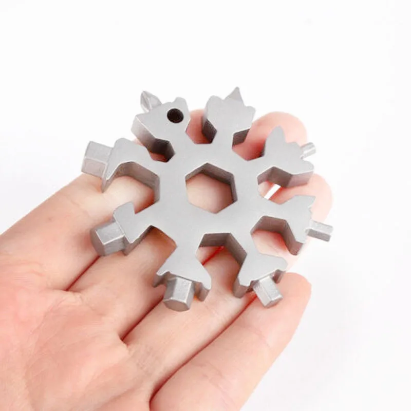 Multi Functional Screwdriver Home Garage Maintenance Repair Use Hiking Camping Hand Tool Accessories | Инструменты