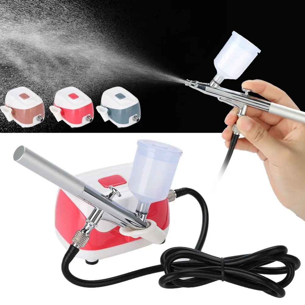 

Mini New Oxygen Water Skin Care Injection Spray Cold Moisturizing Sprayer Makeup Remover Beauty Blackhead Pore Cleaner for face