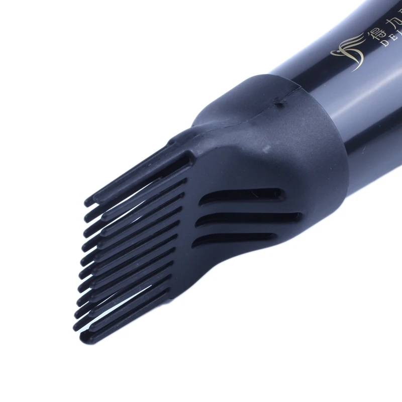 6 шт. фен 2200 Вт бытовой диффузор/Расческа Салон США вилка|Фены для волос| |