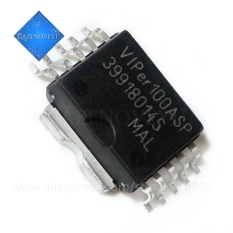 1 шт./лот VIPER53SP VIPER20ASP VIPER100ASP VB525SP VB325SP VB029SP VB026MSP VB025MSP HSOP 10 в наличии|Интегральные