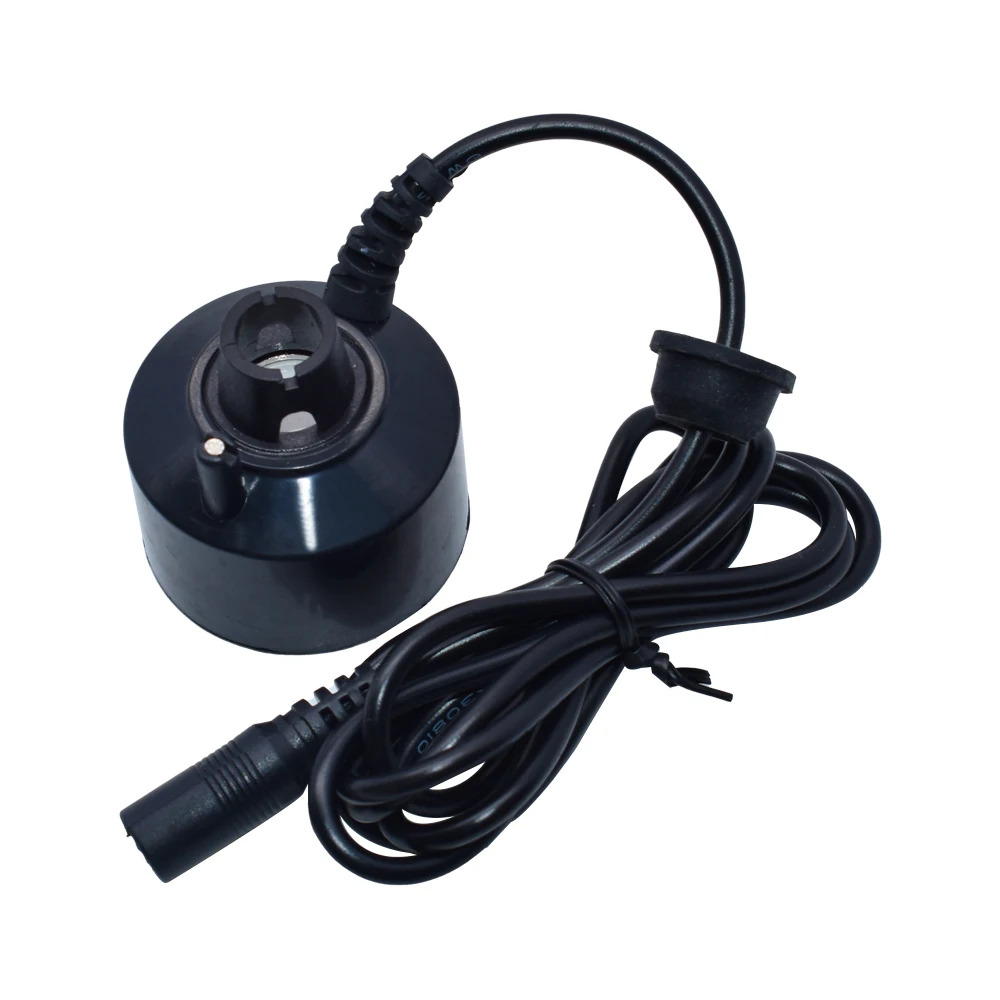 Ультразвуковой генератор тумана WAVGAT 24 В постоянного тока 36 мм для фонтанов и