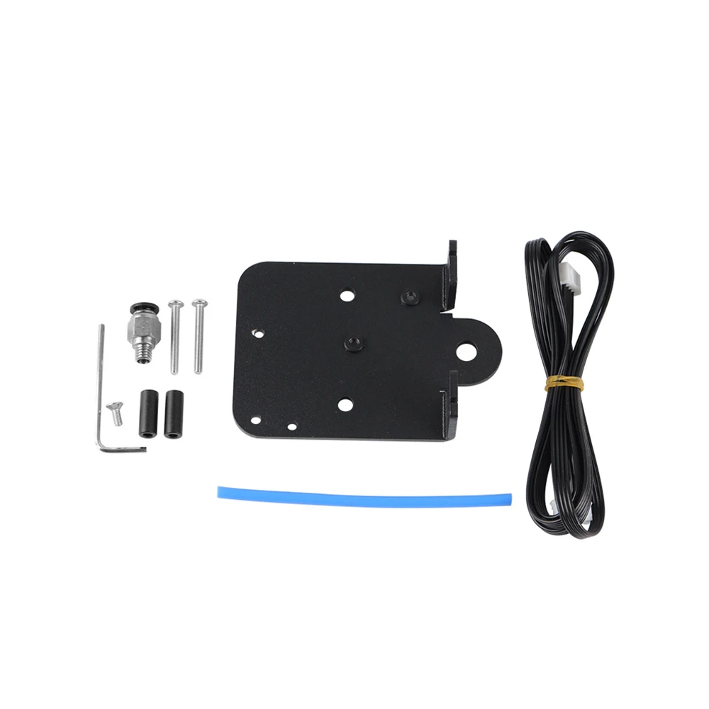 Пластина прямого привода из алюминиевого сплава для Ender 3 обновленный комплект CR10