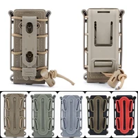 tactical 9mm molle magazine pouches for glock beretta colt 1911 sig military mag pouch hunting cs pistol rifle magazine pouch